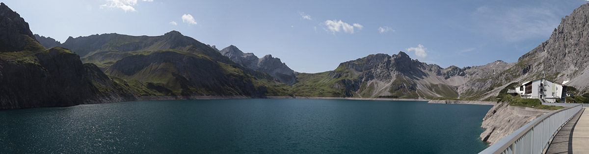 Lünersee